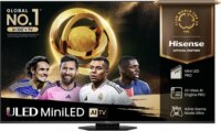Hisense 75" 75U8Q 16:9 4K UHD Smart MiniLED ULED HDR TV