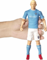 BanboToys Focista figura Manchester City - Erling Haaland
