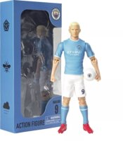 BanboToys Focista figura Manchester City - Erling Haaland