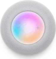 Apple HomePod Gen 2. Smart Okos Bluetooth hangszóró - Fehér