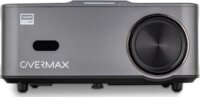 Overmax Multipic 5.1 PRO FullHD 6000 Lumen Projektor - Szürke