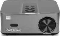 Overmax Multipic 5.1 PRO FullHD 6000 Lumen Projektor - Szürke