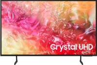 Samsung 50" Crystal UE50DU7172 16:9 UHD Smart TV