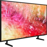 Samsung 50" Crystal UE50DU7172 16:9 UHD Smart TV