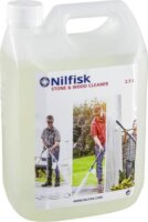 Nilfisk Folyékony Műanyag Rattan Kerti bútor Tisztítószer 2,5L
