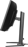 iiyama 34" G-Master 21:9 UWQHD VA Ívelt Gaming Monitor - Fekete