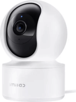 Xiaomi CMSXJ56B Imilab C21 Smart Beltéri WiFi biztonsági kamera - Fehér