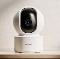 Xiaomi CMSXJ56B Imilab C21 Smart Beltéri WiFi biztonsági kamera - Fehér