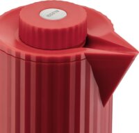 Alessi Plisse Termosz kancsó 1L - Piros