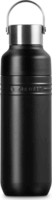 Le Creuset On The Go rozsdamentes acél Kulacs 500ml - Fekete