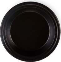 Le Creuset Tajine Öntöttvas Főzőedény Ø 27cm 2,3L - Piros