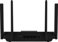 Asus RT-BE50 3600 Mbps Dual-band WiFi7 AiMesh Router