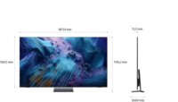 Samsung 85" QE85QN990FTXXH 16:9 8K UltraHD Neo QLED Smart TV