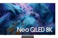 Samsung 85" QE85QN990FTXXH 16:9 8K UltraHD Neo QLED Smart TV