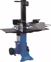 Scheppach HL 730 7 T 230V Elektromos Rönkhasító gép 3000W