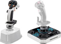 Thrustmaster 2960939 Sol-R 2 HOSAS Space Sim Joystick 2 db - Fehér / Fekete