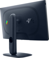Dell Alienware 24.5" AW2525HM 16:9 FullHD Fast IPS Gaming Monitor - Fekete