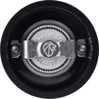 Peugeot Bistro Chef Manuális Borsőrlő 10 cm - Ezüst