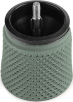 Peugeot Bali Fonte Manuális Öntöttvas Borsőrlő 8 cm - Zöld