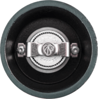 Peugeot Bali Fonte Manuális Öntöttvas Borsőrlő 8 cm - Zöld