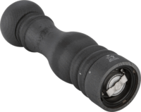 Peugeot Paris Manuális Fa Borsőrlő 22 cm - Fekete