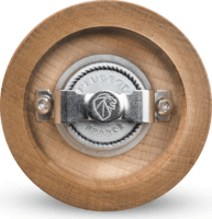 Peugeot Bistro Manuális Fa Borsőrlő 10 cm - Barna