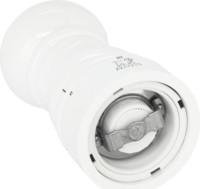 Peugeot Paris Manuális Fa Sóőrlő 12 cm - Fehér