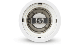 Peugeot Paris Manuális Fa Sóőrlő 18 cm - Fehér