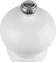 Peugeot Paris Manuális Fa Sóőrlő 18 cm - Fehér