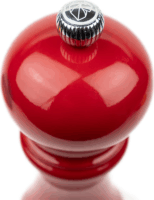 Peugeot Paris Manuális Fa Sóőrlő 18 cm - Piros