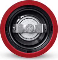 Peugeot Paris Manuális Fa Borsőrlő 12 cm - Piros