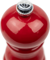 Peugeot Paris Manuális Fa Sóőrlő 12 cm - Piros