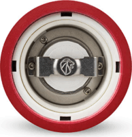 Peugeot Paris Manuális Fa Sóőrlő 12 cm - Piros