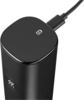 Zwilling Enfinigy Elektromos bornyitó - Fekete