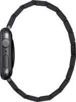 Pitaka Carbon Fiber Okosóra szíj 42 / 44 / 45 / 49 mm - Fekete/Szürke