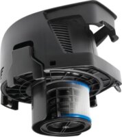 Nilfisk Attix 30-21 PC Nedves-Száraz Takarítógép Ipari Porszívó 1500 Watt