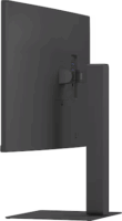LG 27" 27U730A-B 16:9 4K IPS Monitor - Fekete