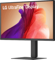 LG 27" 27U730A-B 16:9 4K IPS Monitor - Fekete