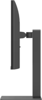 LG 27" 27U730A-B 16:9 4K IPS Monitor - Fekete