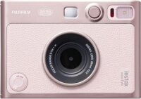 Fujifilm Instax mini evo Typ C Fényképező 5Mpx - Rózsaszín