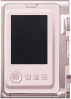 Fujifilm Instax mini evo Typ C Fényképező 5Mpx - Rózsaszín