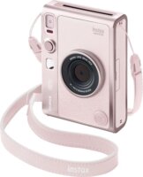Fujifilm Instax mini evo Typ C Fényképező 5Mpx - Rózsaszín