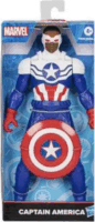 Hasbro Marvel Amerika kapitány Akciófigura 24 cm - Sam Wilson