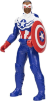 Hasbro Marvel Amerika kapitány Akciófigura 24 cm - Sam Wilson