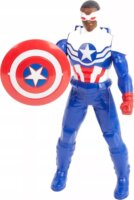 Hasbro Marvel Amerika kapitány Akciófigura 24 cm - Sam Wilson