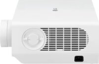 LG BU53RG 4K UHD 5000 Lumen Projector - Fehér