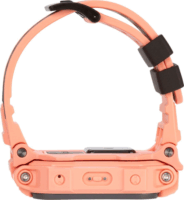 imoo Z7 4G GPRS Nyomkövetős Gyerek Okosóra - Rózsaszín