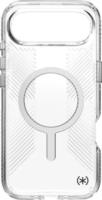 Speck Presidio Perfect Clear Grip MagSafe Apple iPhone 17 Air Telefon tok - Átlátszó