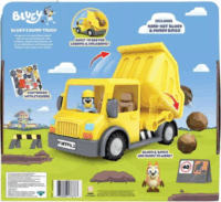 Moose Toys Bluey Billencs játékszett Bluey és Bingo figurával