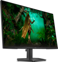 Dell 27" SE2725HG 16:9 FullHD IPS Monitor - Fekete
